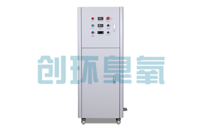 贵阳2026好用的臭氧发生器哪个公司靠谱?工业设备厂家盘点