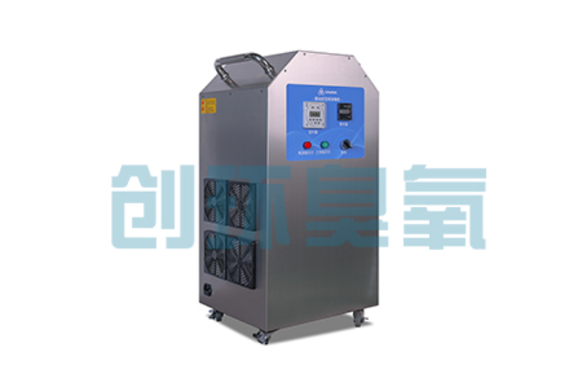 贵阳2026化妆品生产车间GMP洁净区环境维持,臭氧发生器如何与空调系统联动?