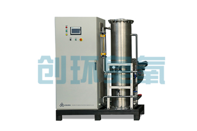 贵阳高浓度工业废水难降解成分高怎么办？大型臭氧发生器催化氧化技术选型与成本测算