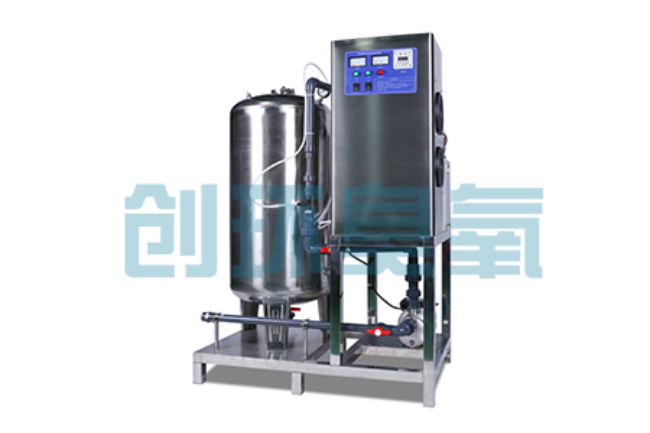 贵阳小型诊所与大型医院医疗废水水量差异大，臭氧发生器消毒设备如何精准匹配？