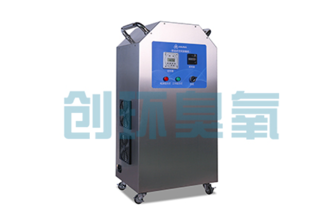 贵阳冬季养殖场密闭消毒双赢方案:臭氧发生器在工厂化水产与畜牧场景的安全应用