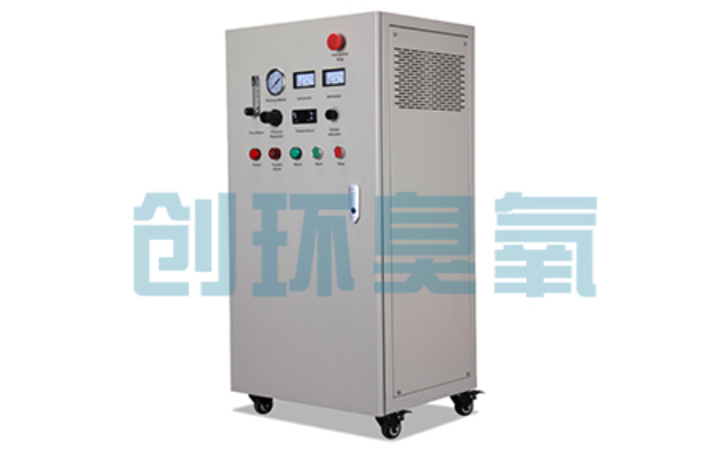 贵阳密度养殖如何降低病害率？臭氧发生器精准消杀全解析