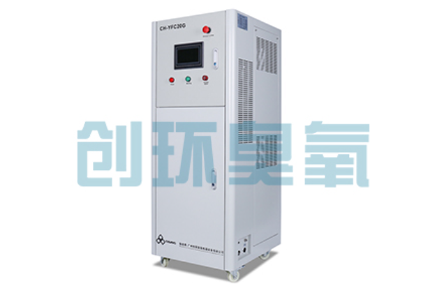 贵阳高密度养殖中臭氧发生器的维护方法有哪些
