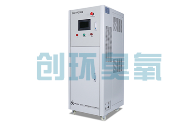 贵阳海水养殖臭氧发生器入门指南：新手零基础也能掌握的3个操作步骤