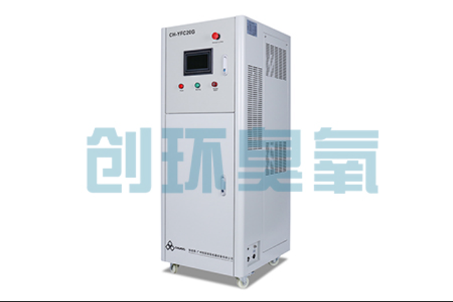 贵阳室内海水养殖尾水处理：臭氧发生器达标排放工艺流程详解