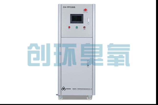 贵阳ORP(氧化还原电位)控制在海水养殖臭氧投加中的核心作用与设定区间