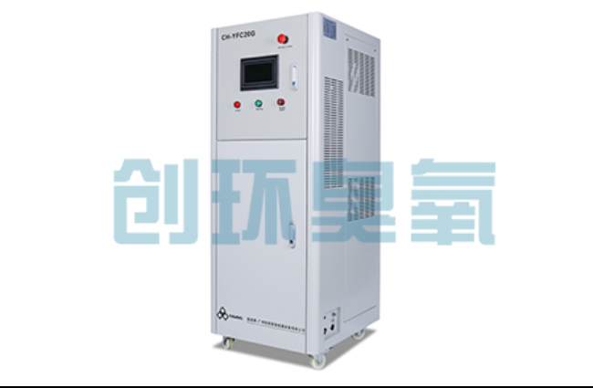 贵阳高密度养虾水质恶化怎么救?臭氧发生器降解氨氮与亚硝酸盐实操步骤