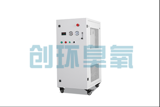 贵阳2026年南美白对虾循环水养殖系统(RAS)臭氧消毒完整指南