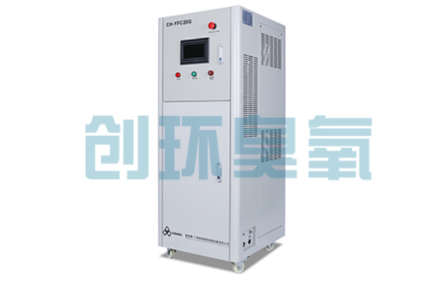 贵阳工厂化循环水养虾必备：蛋白分离器后端注入臭氧的技术要点与逻辑