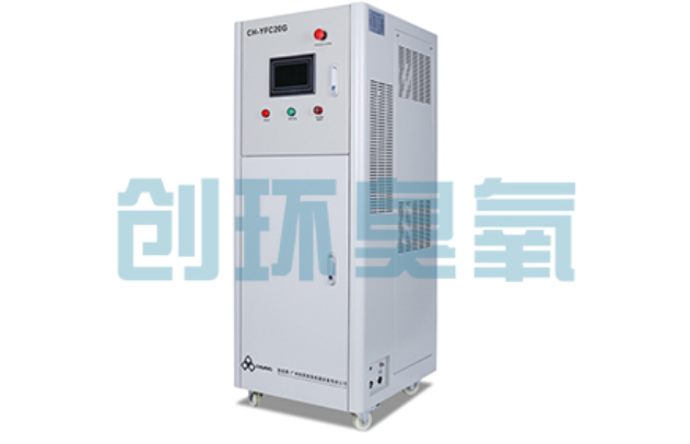 贵阳提升花鲈养殖效益的6个臭氧净化系统应用要点