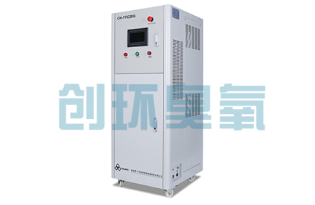 贵阳石斑鱼养殖必看：臭氧发生器安装位置与日常维护全攻略