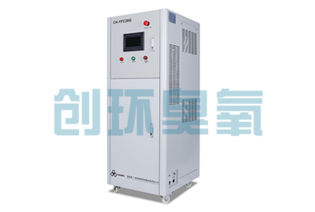 贵阳石斑鱼循环水养殖避坑清单：臭氧发生器选型与投加的8个误区