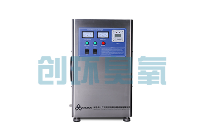 贵阳高盐高浓度化工废水怎么处理？臭氧发生器催化氧化技术的应用边界在哪里？