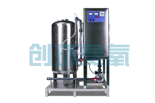 贵阳臭氧发生器设计4大核心问题全解析：附气源与参数选型表