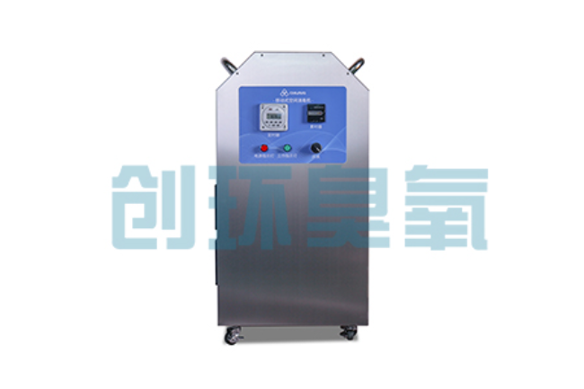 贵阳臭氧发生器在其他食品加工中的应用有哪些?