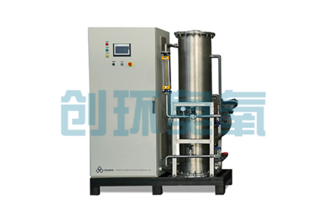 贵阳高浓度化工废水脱毒对比:臭氧发生器与湿式氧化法(WAO)的能耗与设备投资评估