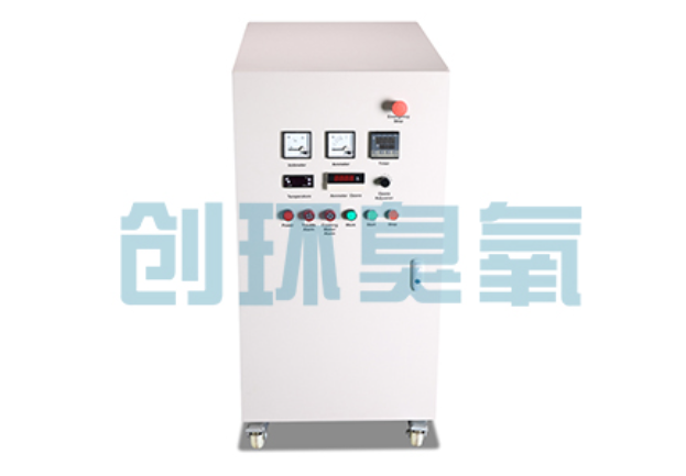 贵阳拒绝盲目选型!工厂化循环水养殖臭氧发生器产量计算公式与避坑指南
