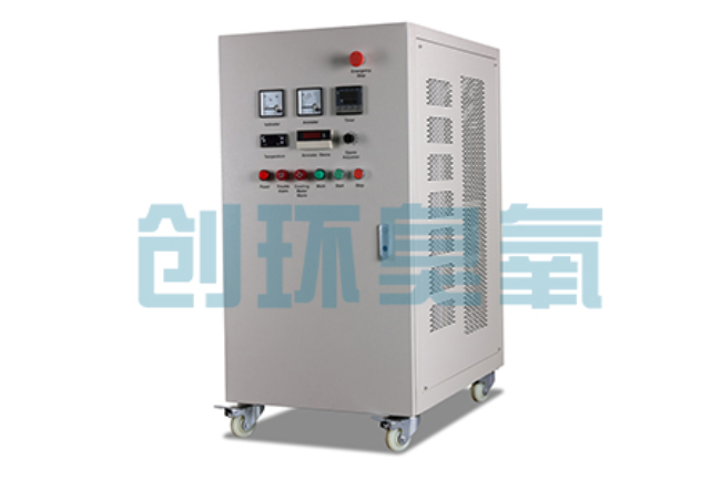 贵阳冬季养殖场密闭消毒双赢方案:臭氧发生器在工厂化水产与畜牧场景的安全应用
