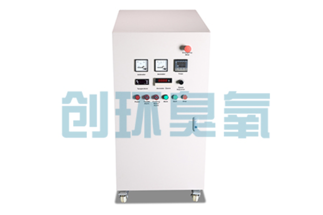 贵阳密度养殖如何降低病害率?臭氧发生器精准消杀全解析