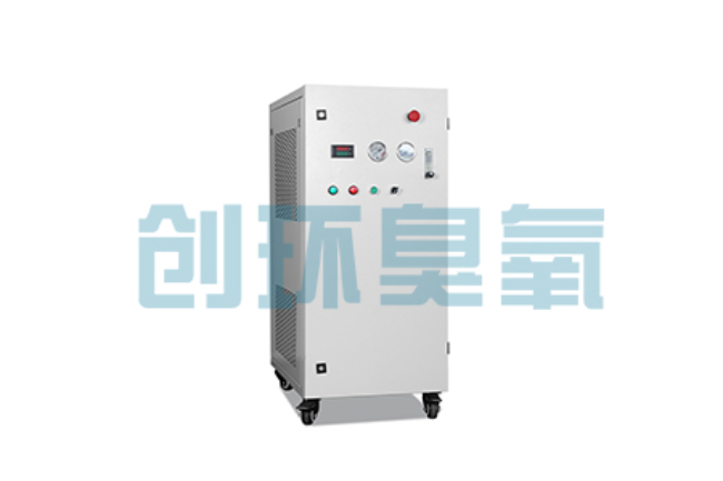 贵阳高密度养殖中臭氧发生器的维护方法