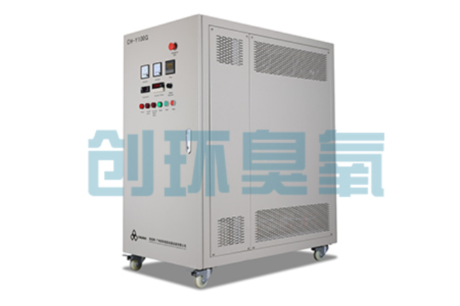 贵阳海水养殖病害频发怎么防?臭氧发生器无残留消毒全解析
